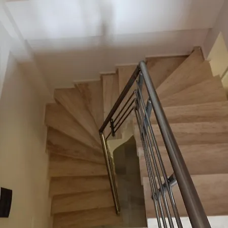 Villa Duplex Where Spend A Summer In *