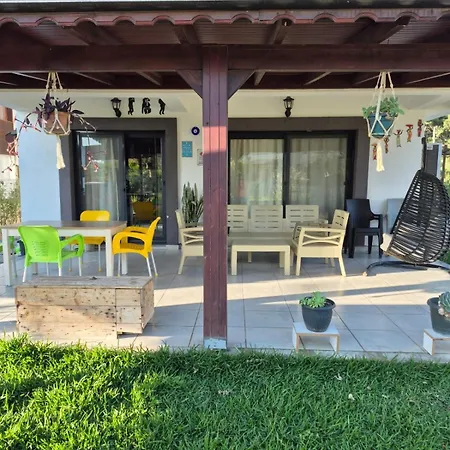 Duplex Where Spend A Summer In Villa Oren (Milas)