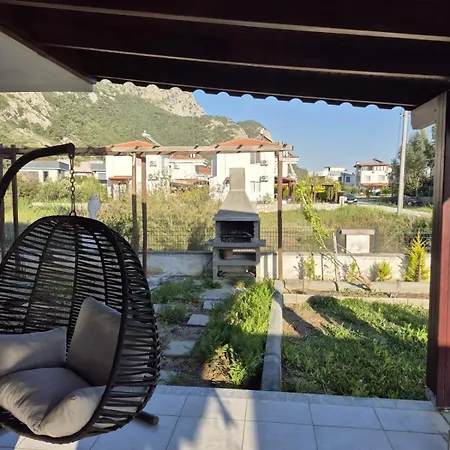 Duplex Where Spend A Summer In Villa *