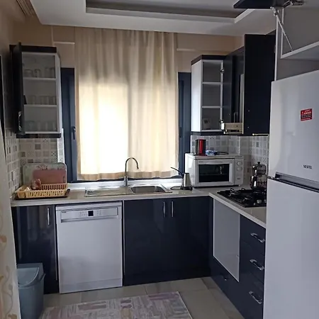 ヴィラ Duplex Where Spend A Summer In Oren