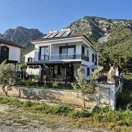 Duplex Where Spend A Summer In Villa *