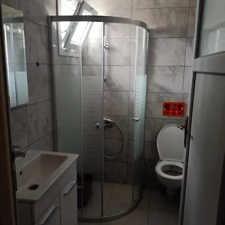 Duplex Where Spend A Summer In Oren (Milas)