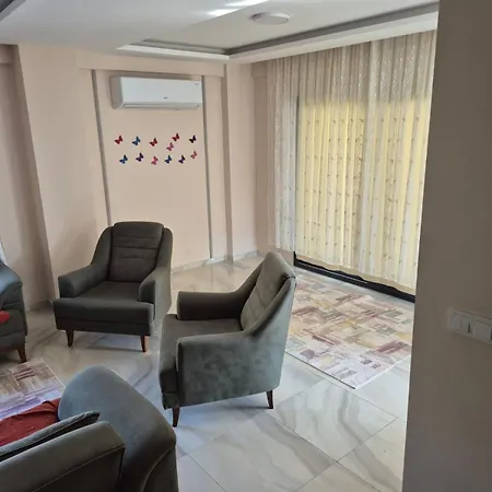 Duplex Where Spend A Summer In Vila Oren (Milas)