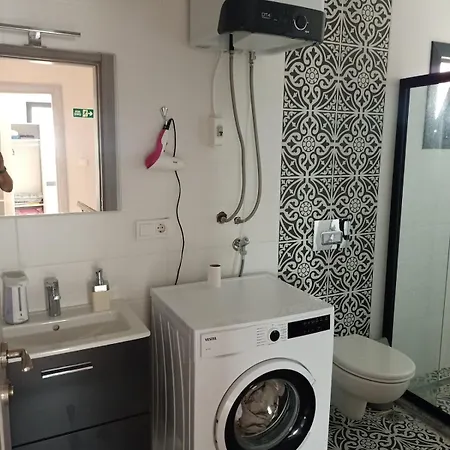 Duplex Where Spend A Summer In Vila